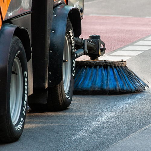 Eco Friendly & Green Cleaning